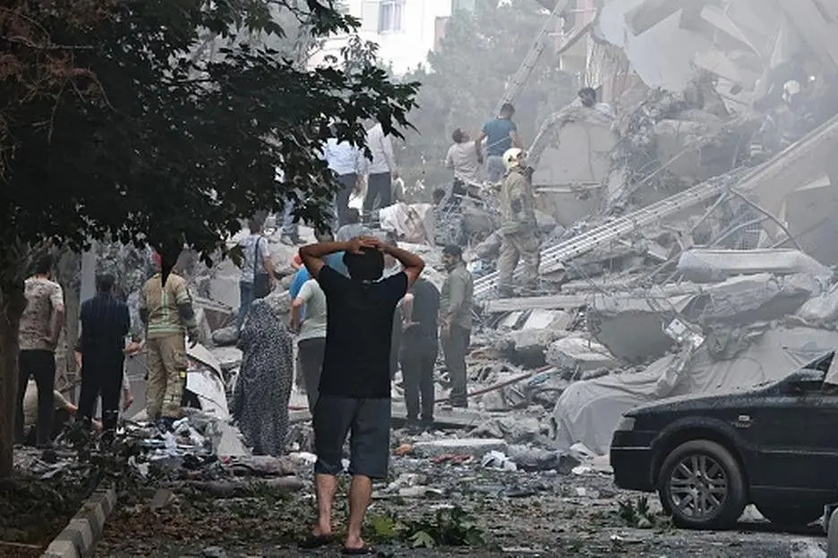 جو کنت، رئیس سابق مرکز مبارزه با تروریسم: ایران تهدید قریب‌الوقوعی برای ما نبود

