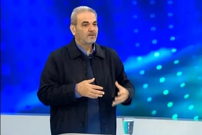 آقای خیابانی دیده شدن به چه قیمتی؟