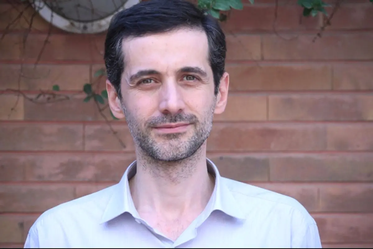 یوسف پزشکیان: آیا جنگ ما با آمریکا و اسرائیل است یا با خودمان؟