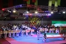 جایگاه جشنواره های ورزشی در اقتصاد