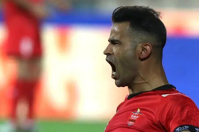 عیسی آل‌کثیر با استقلال به توافق رسید

