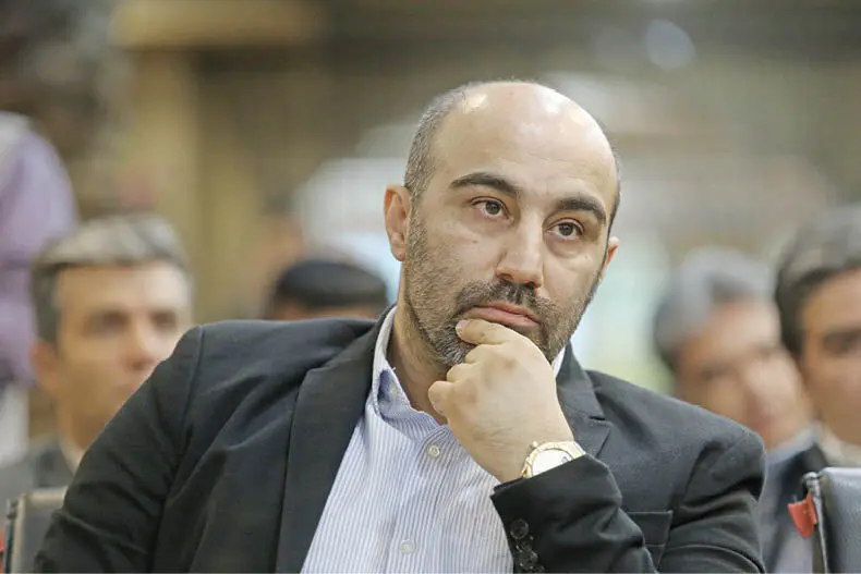 مجوز «تبعید» محسن تنابنده صادر شد