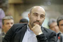 محسن تنابنده در چهارمین فیلم‌اش در ۳۲ سالگی؛ سال ۱۳۸۶