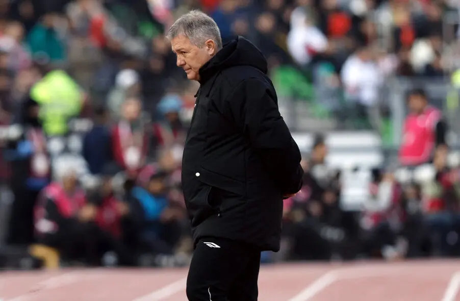 شجاع یا همسر دراگان؛ چه کسی باعث رفتن اسکوچیچ شد؟!