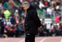 شجاع یا همسر دراگان؛ چه کسی باعث رفتن اسکوچیچ شد؟!