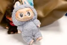 ۷۰۰ میلیارد تومان برای یک عروسک!