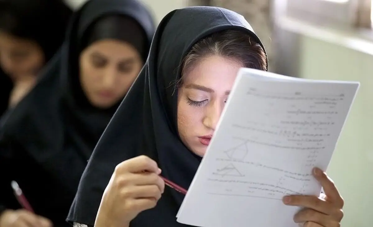 جزئیات نحوه برگزاری آزمون‌های نهایی مدارس  