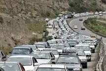 کندوان و هراز یک طرفه شدند