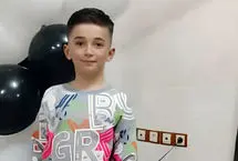 اعترافات هولناک قاتل ایلیای ۹ ساله در رشت