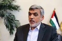 واکنش تند حماس به بازدید ویتکاف از نوار غزه 