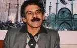 اسماعیل همتی درگذشت