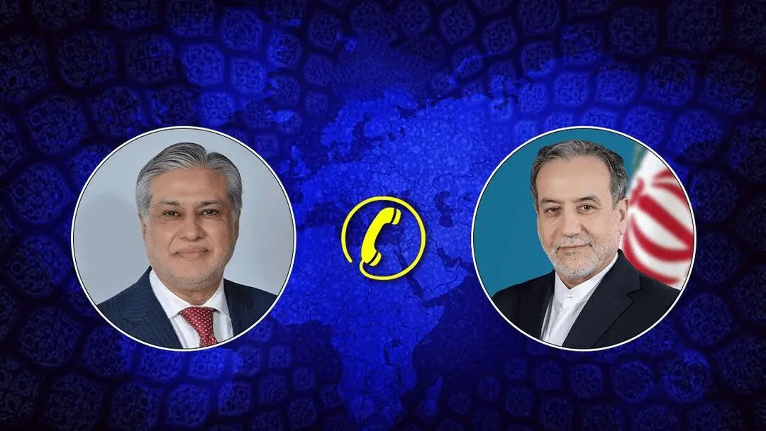ابراز نگرانی عراقچی نسبت به وضعیت موجود بین افغانستان و پاکستان
