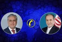 ابراز نگرانی عراقچی نسبت به وضعیت موجود بین افغانستان و پاکستان
