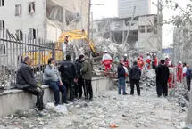 آسیب جنگ به ۳۹ هزار واحد مسکونی تهران