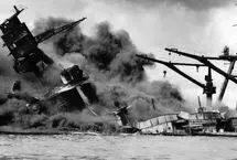 دو اشتباه محاسباتی ژاپن و آمریکا، از پرل هاربر تا جنگی که همه جا را به آتش کشید