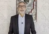 حافظ خوانی سفیر فرانسه در ایران