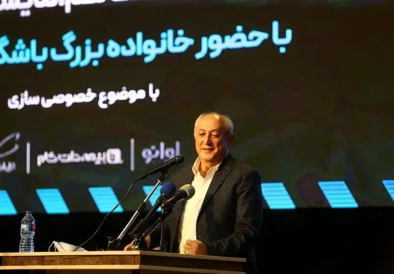 پیشکسوت استقلال: این تیم هر چقدر بازیکن بگیرد کم است!