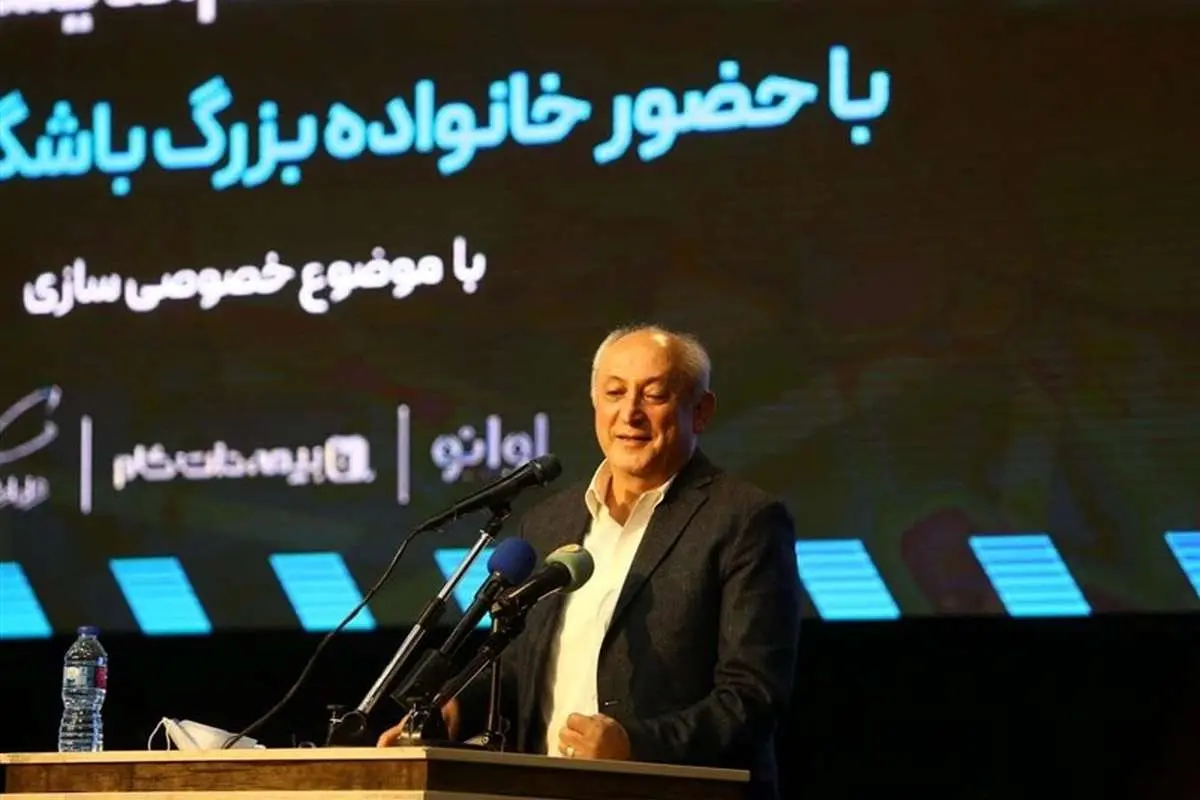 پیشکسوت استقلال: این تیم هر چقدر بازیکن بگیرد کم است!