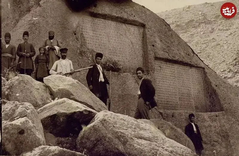 توریست خارجی