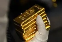 قیمت انس جهانی امروز چهارشنبه ۶ اسفند؛ طلا صعودی شد