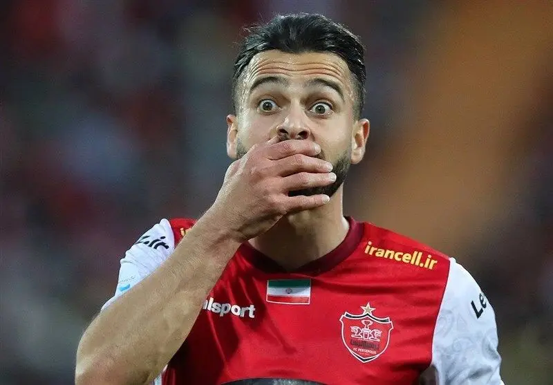 سروش رفیعی بعد از پرسپولیس به کجا می‌رود؟