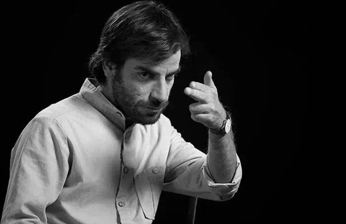 شهرام مکری برنده جایزه چشم‌انداز آسیا شد
