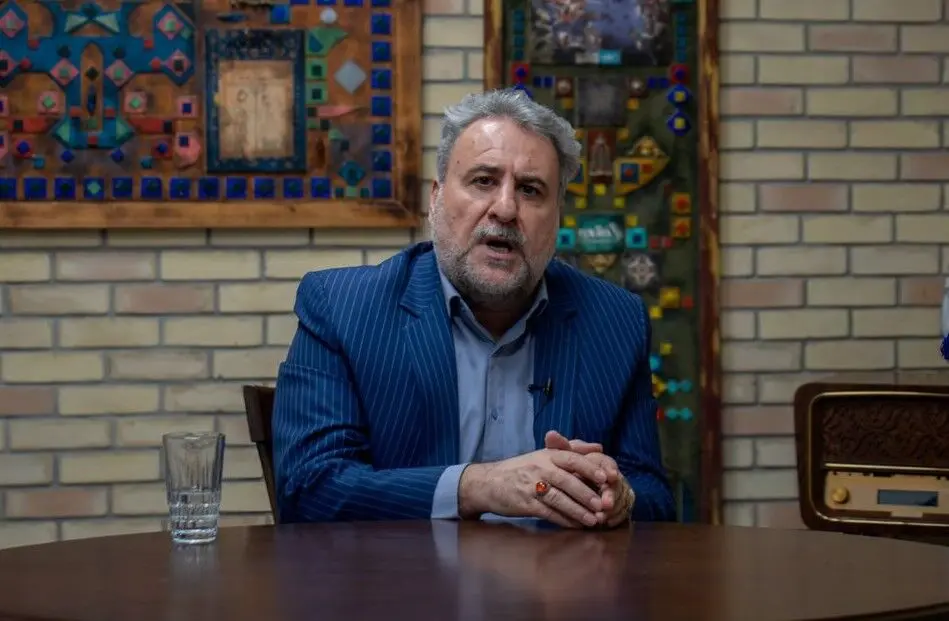 فلاحت‌پیشه: ۱۲ قرارداد ایران و روسیه در ۱۰ سال اخیر ناکام ماند