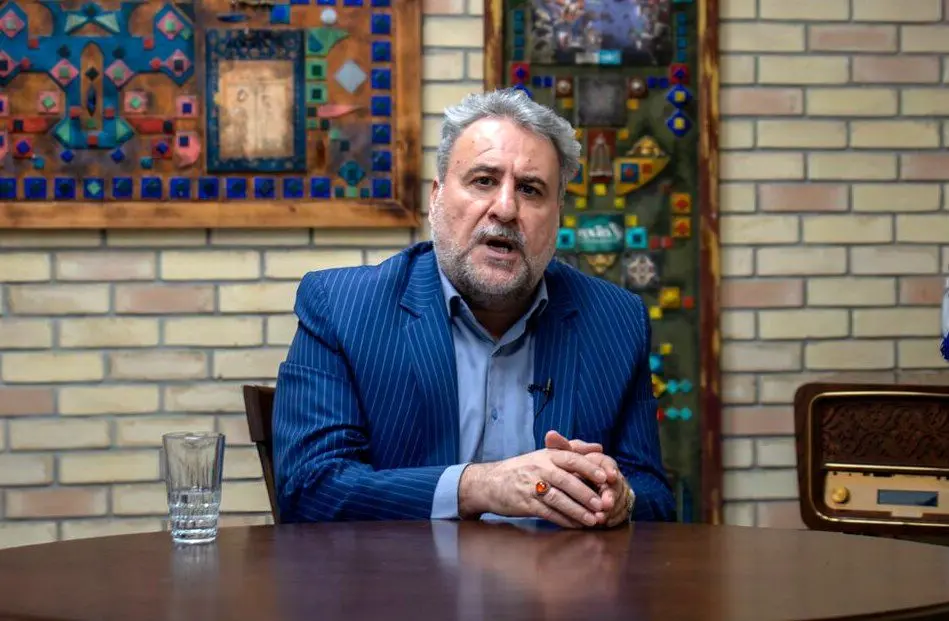 فلاحت‌پیشه: در دور پنجم مذاکرات طرفین صرفاً تلاش کردند که شکست مذاکرات را اعلام نکنند 