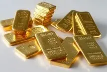 طلای جهانی کاهش یافت/ قیمت هر اونس چند؟
