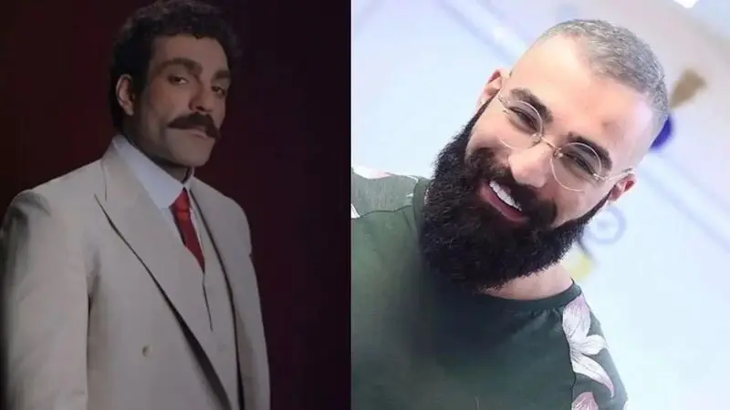 حمید صفت 