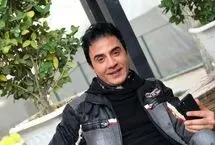 دوبله هندی عمو پورنگ جلوی دوربین