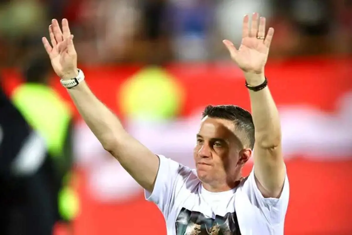 زمان معارفه مشخص شد؛ رونمایی از اوسمار توسط بانک شهر!