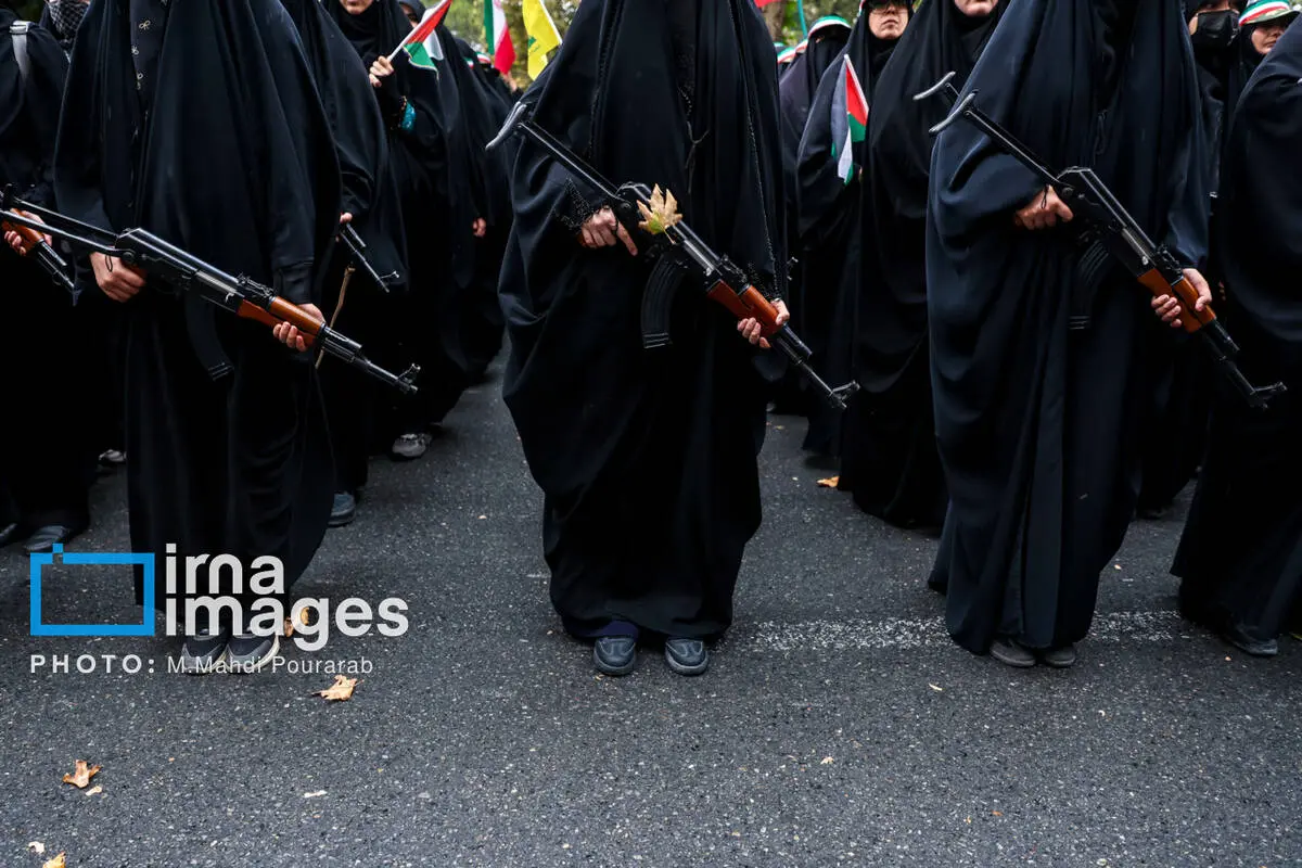گالری