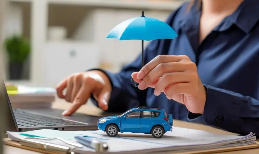 تمدید بیمه شخص ثالث آنلاین بدون مراجعه حضوری
