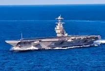 از صف سرویس‌های بهداشتی تا مأموریت‌های فرسایشی؛ چالش‌های پنهان ناوهای آمریکا