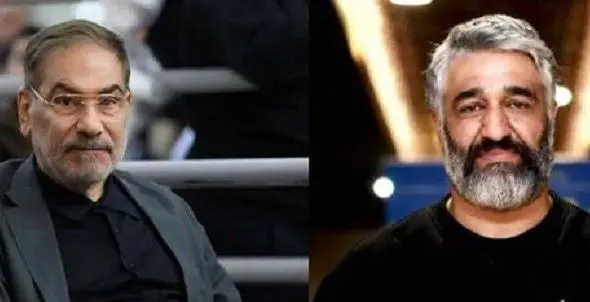 مردم می‌خواهند قضاوت کنند که پژمان جمشیدی قربانی است یا شمخانی