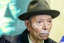 «علی نصیریان» در 40 سالگی در کنار «فروزان» و «سعید کنگرانی» پای دیگ غذا 