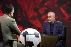 شرط خرید ششمین ستاره برای پرسپولیس