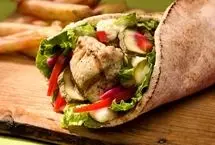 طرز تهیه متفاوت‌ترین و ساده‌ترین ساندویچ مرغ دنیا 