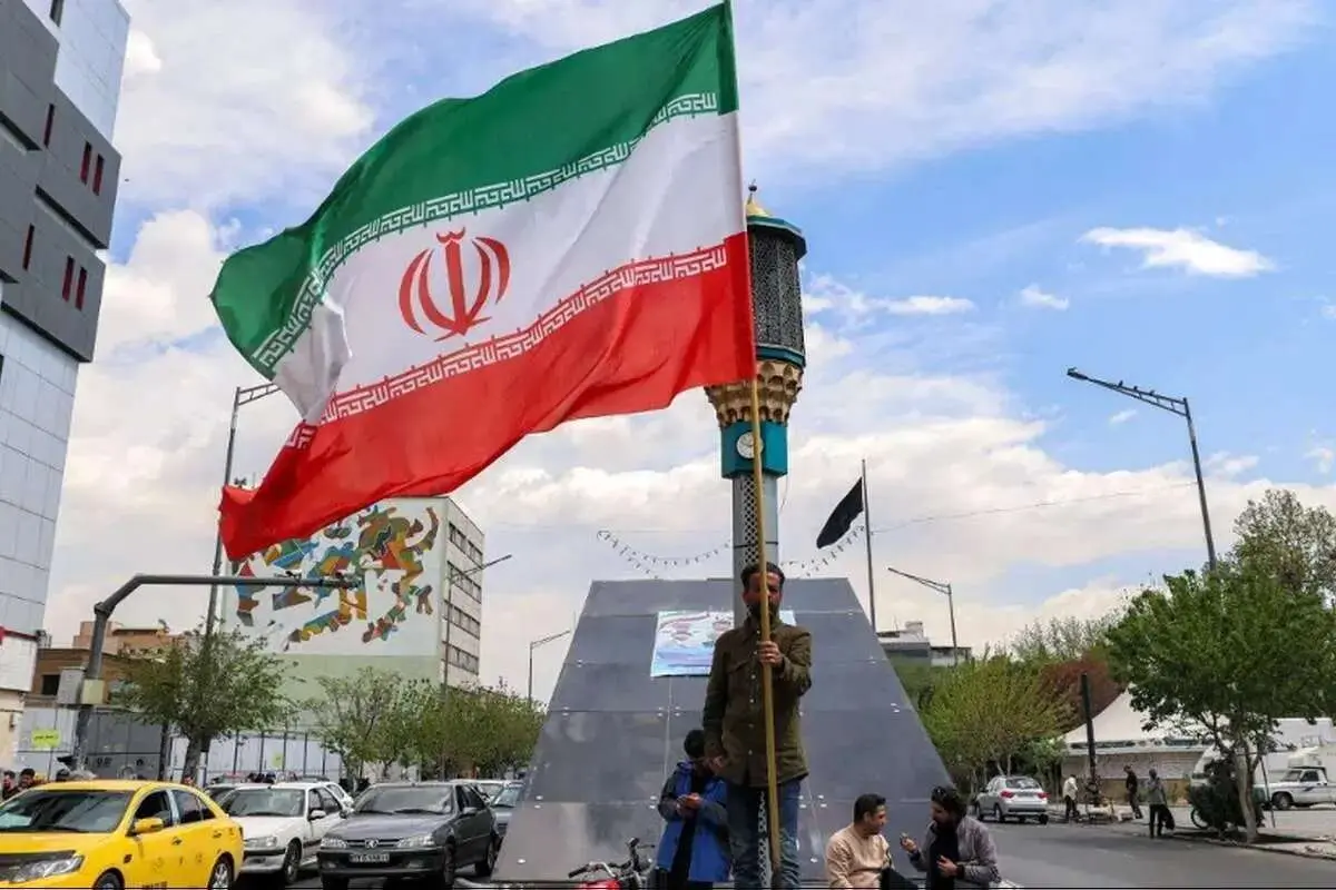 تحلیل علی‌اکبر ولایتی از دلایل پذیرش آتش بس 