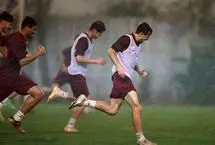 احتمال لغو اردوی خارجی پرسپولیس قوت گرفت

