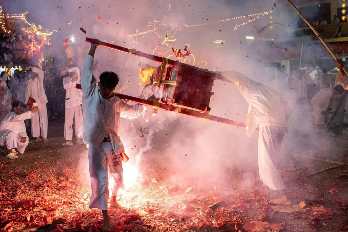 گالری