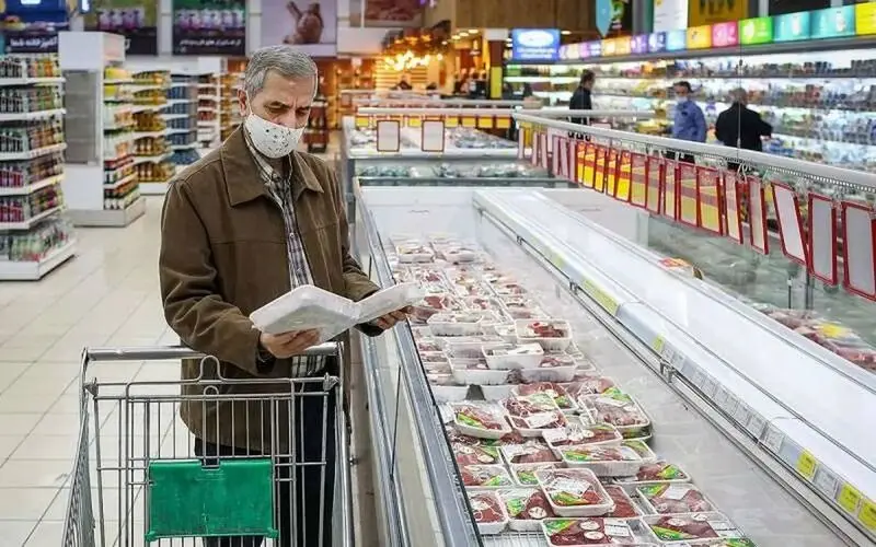 قیمت مرغ