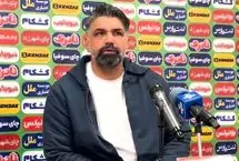 پیروز قربانی: فجر هم جزو گزینه‌های من است!