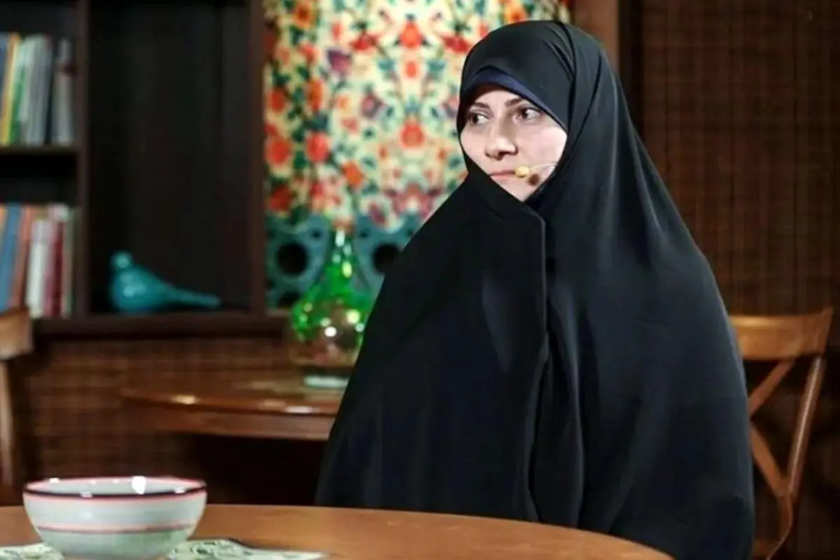 معمای بستری شدن مهری طالبی دارستانی 