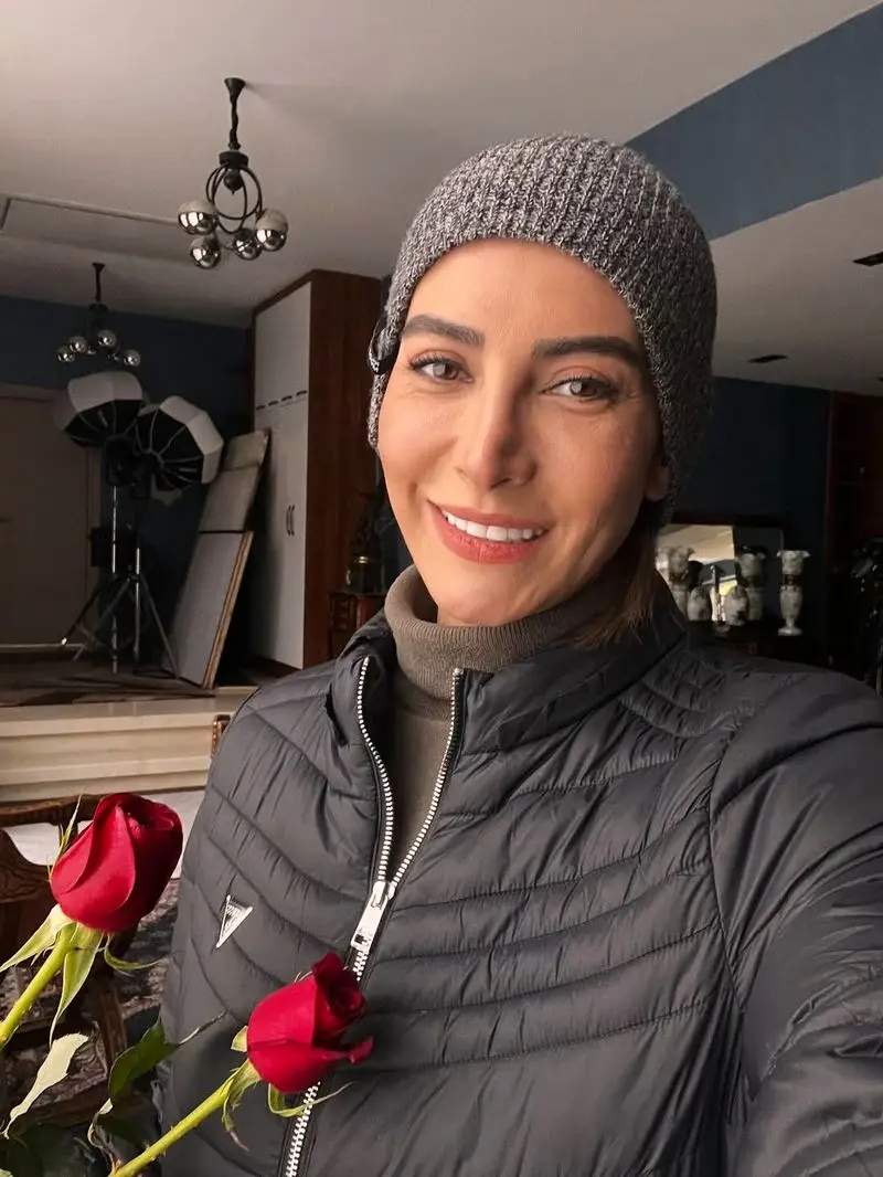 فریبا نادری