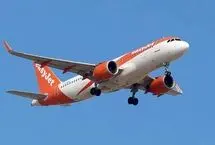 تشعشعات خورشیدی هواپیماهای ایرباس را زمین گیر کرد