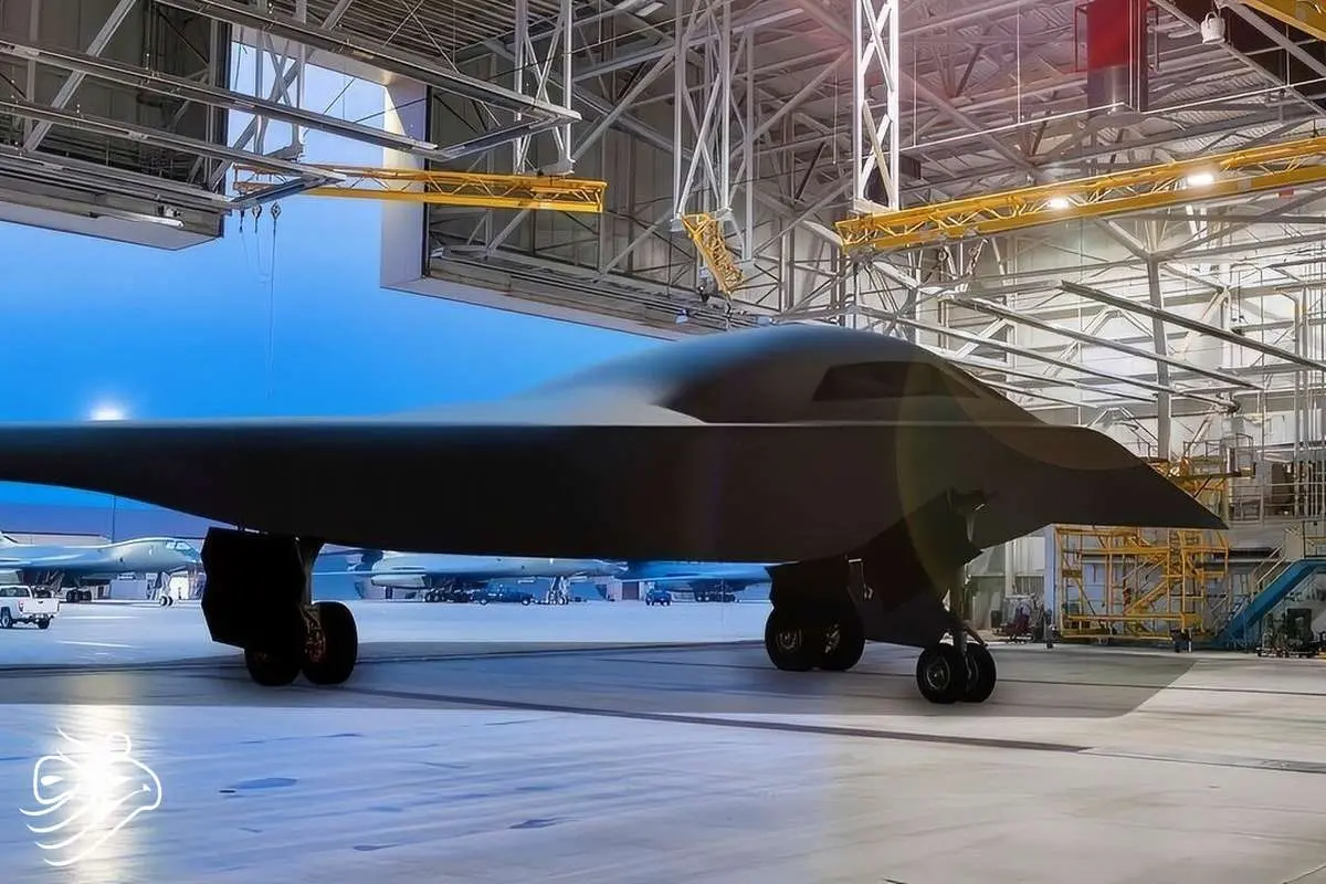 کابوس B-۲۱ روی رادار روس‌ها؛ S-۵۰۰ به متحدان مسکو رسید؟