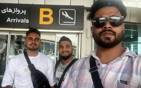 ادعای سفارت هند: 3 هندی در ایران مفقود شدند
