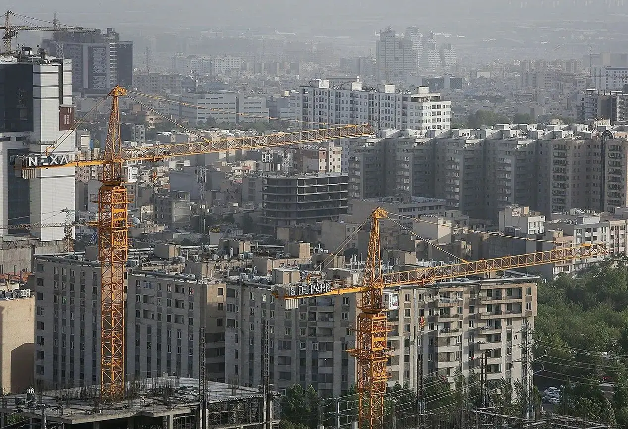 لیست قیمت خرید مسکن در قلهک/ قیمت یک آپارتمان ۱۰۰ متری در این منطقه چقدر است؟